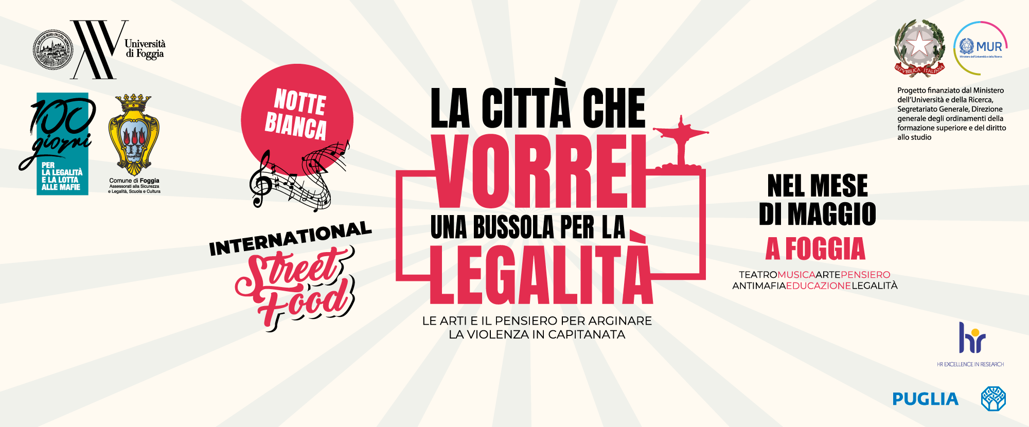 città che vorrei
