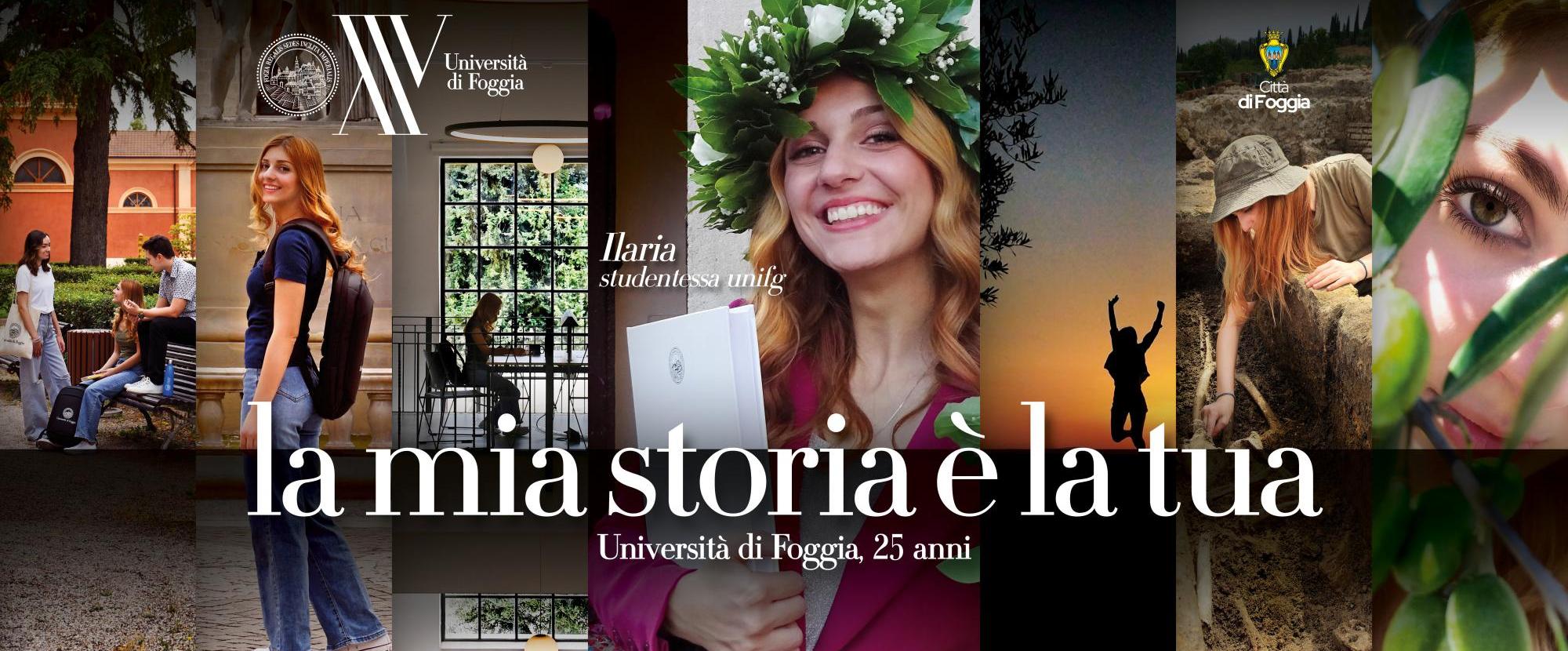 foto di studentesse