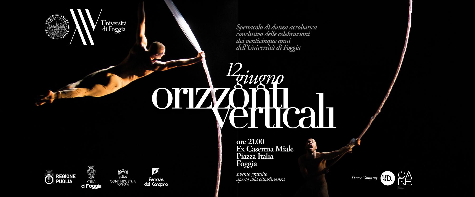 L'evento