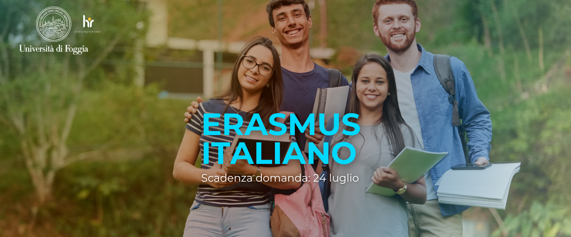 Programma di mobilità