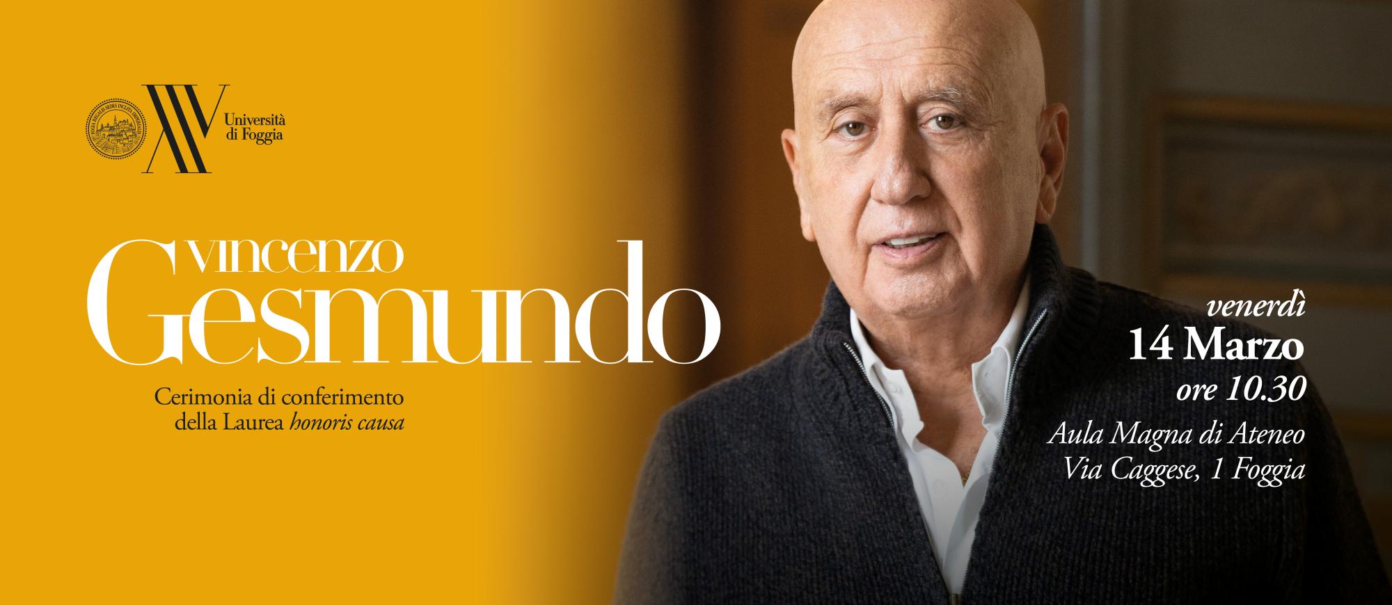Gesmundo
