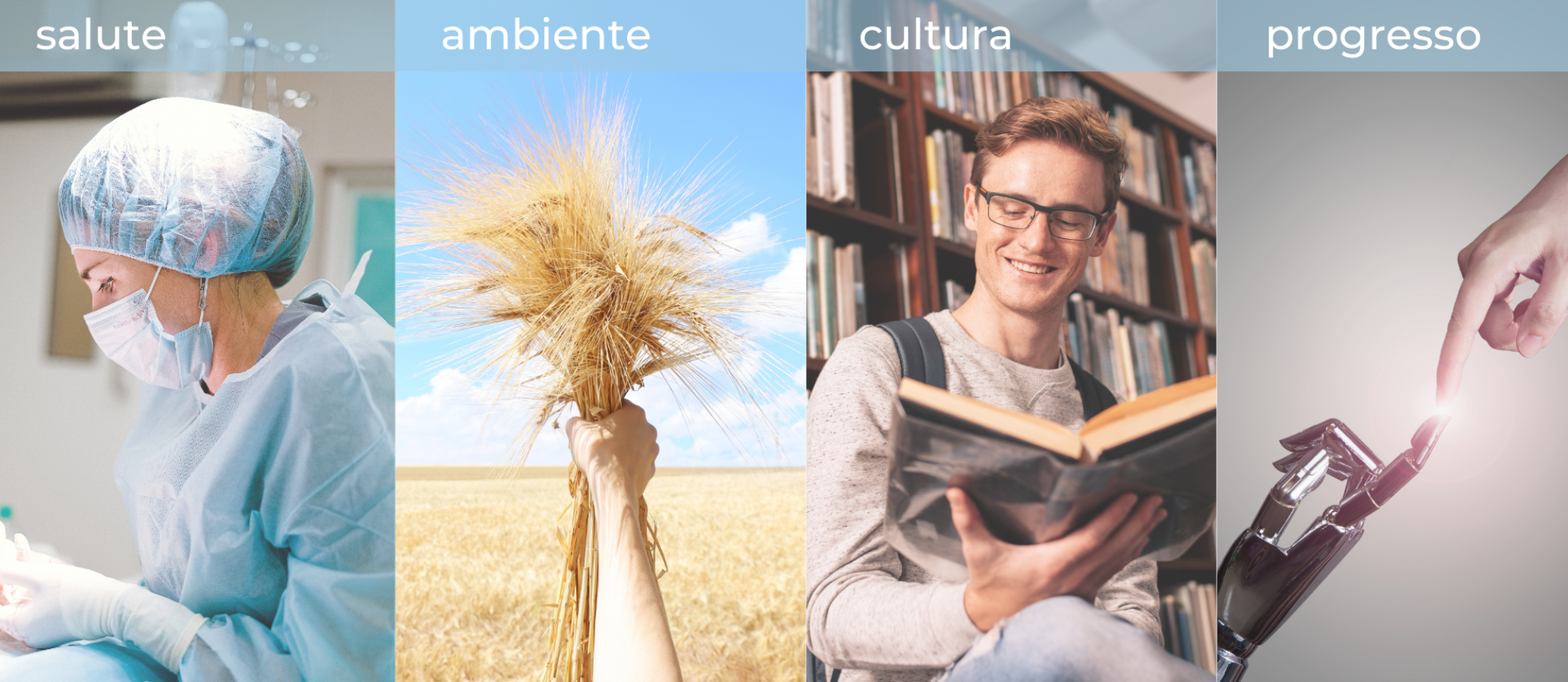  Il tuo contributo alla ricerca