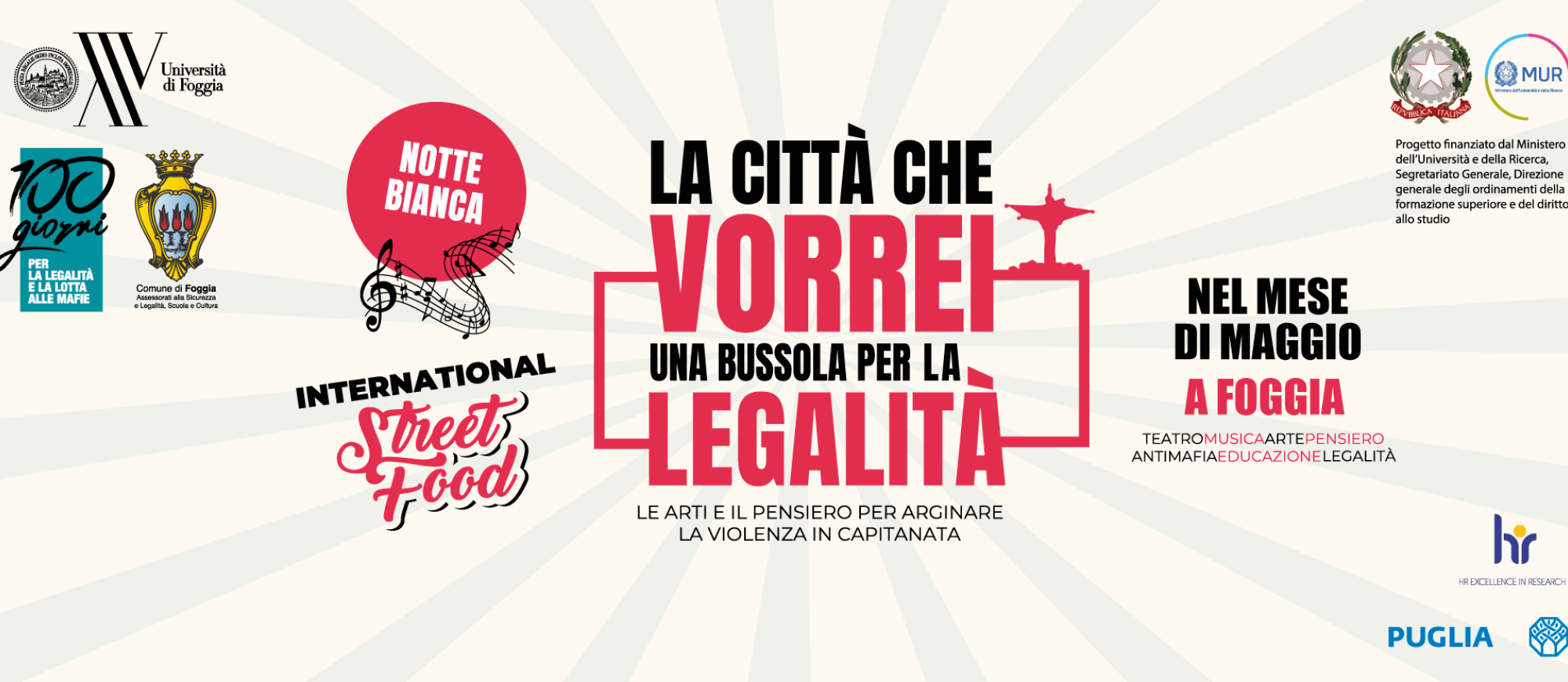 città che vorrei