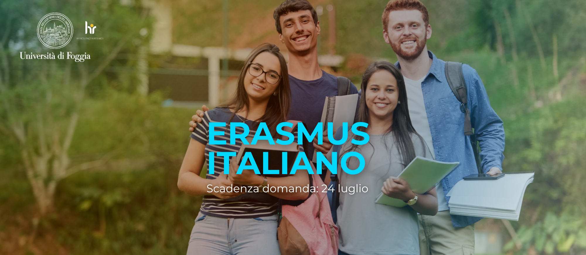 Programma di mobilità