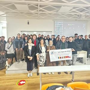 Intelligenza Artificiale per un Pianeta Intelligente