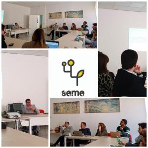 SEME - SEminario MultidisciplinarE. Edizioni precedenti