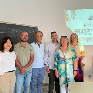 SEME - SEminario MultidisciplinarE. Edizioni precedenti