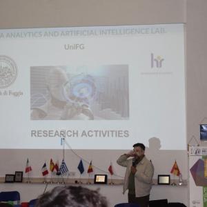 Festa della matematica 2026
