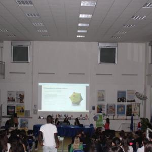 Festa della matematica 2026