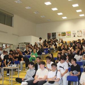 Festa della matematica 2026