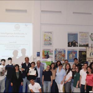 Festa della matematica 2026