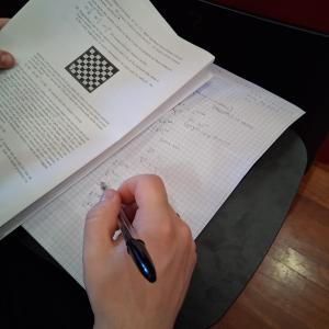 Finale Maths Challenge 2026