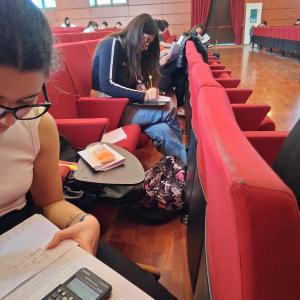Finale Maths Challenge 2026