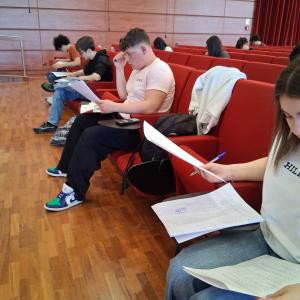 Finale Maths Challenge 2026
