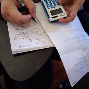 Finale Maths Challenge 2026