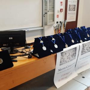 Maths Challenge 2026