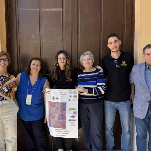 Semifinale Gare di matematica individuali - Kangourou Italia