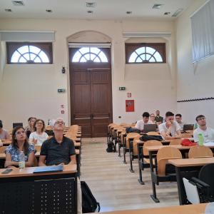 Workshop - Topical Dosage Forms, Economics and the Pharmaceutical Market