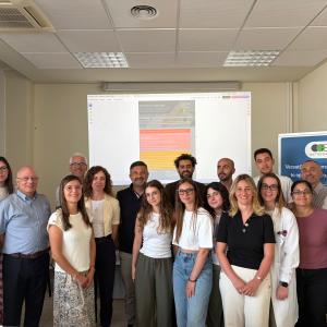 Workshop - Topical Dosage Forms, Economics and the Pharmaceutical Market