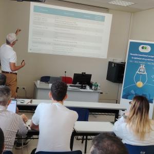 Workshop - Topical Dosage Forms, Economics and the Pharmaceutical Market