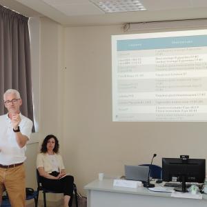 Workshop - Topical Dosage Forms, Economics and the Pharmaceutical Market