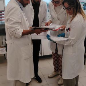 Workshop - Topical Dosage Forms, Economics and the Pharmaceutical Market