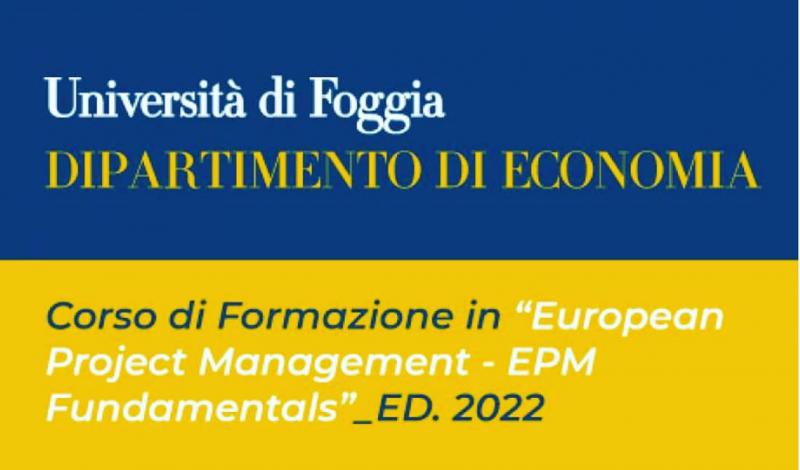 EPM edizione 2022