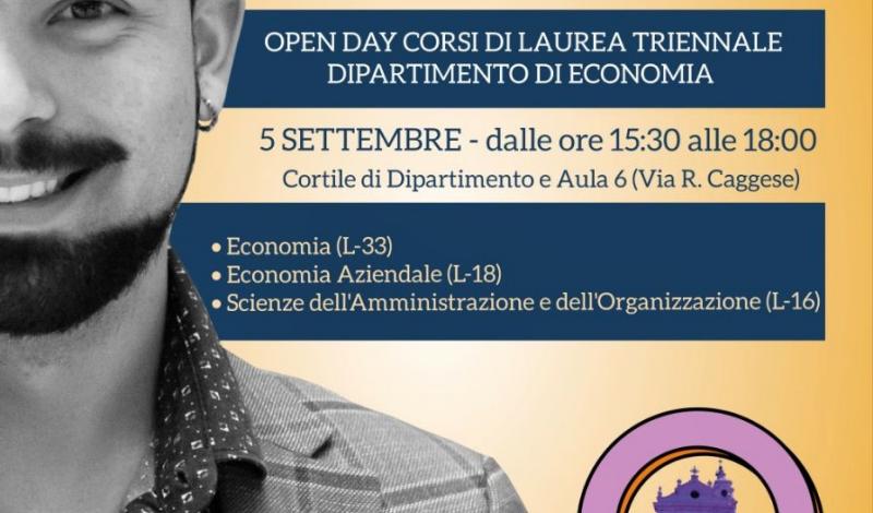 Open day