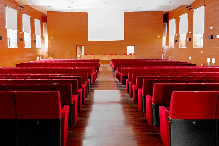 Aula magna